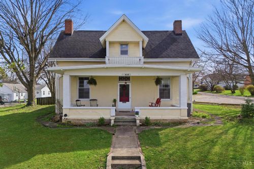 351 W Main St, Hillsboro, OH, 45133-1313 | Card Image