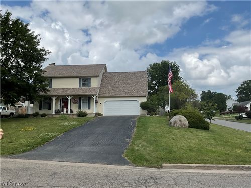 6578 S Timberidge Dr, Youngstown, OH, 44515-5546 | Card Image