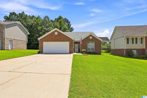1747 Annendale Dr, BIRMINGHAM, AL, 35235-2814 | Card Image