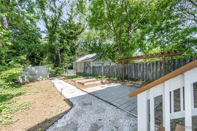 3308 Florida Ave, House other with 4 bedrooms, 2 bathrooms and null parking in Richmond VA | Image 27