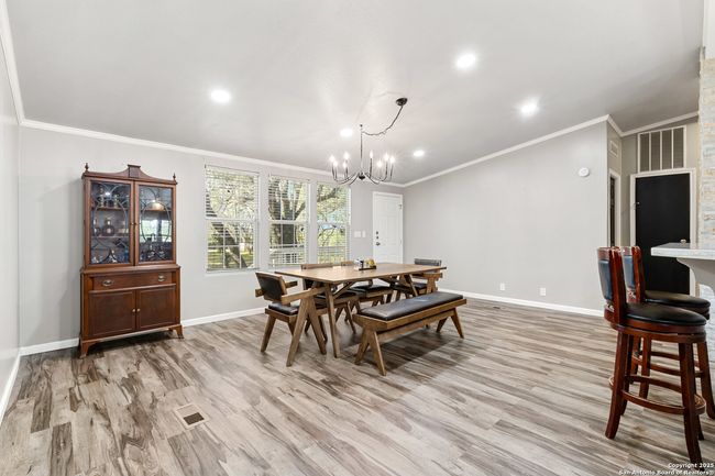 5273 Savannah Way, House other with 3 bedrooms, 2 bathrooms and null parking in Von Ormy TX | Image 6