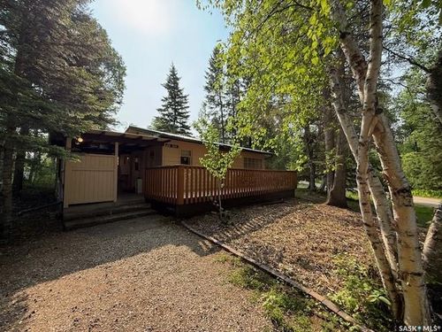 214 Willow Avenue, Duck Mountain Provincial Park, SK, S0A1S0 | Card Image