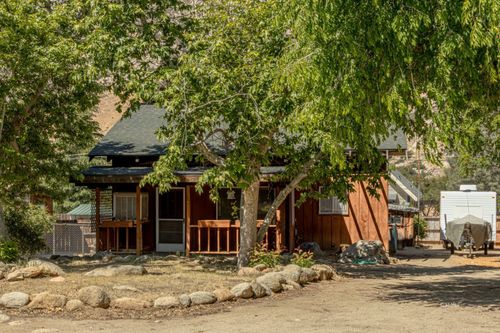 125 Bull Run Road, Kernville, CA, 93238 | Card Image