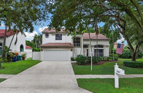 2640 Cayenne Avenue, Cooper City, FL, 33026 | Card Image