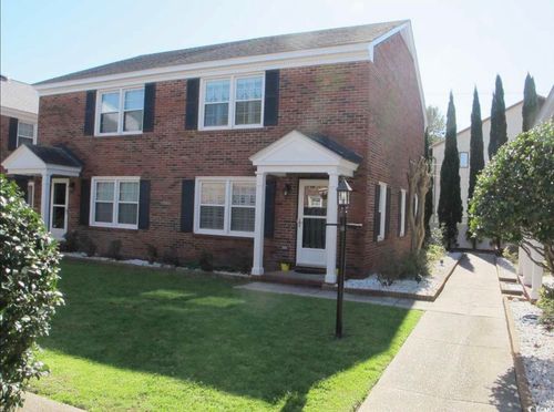 unit-10-401 77th Ave. N, Myrtle Beach, SC, 29572 | Card Image