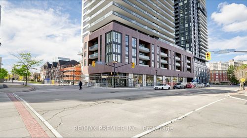 1108-2075 Lakeshore Road, Burlington, ON, L7R0H3 | Card Image