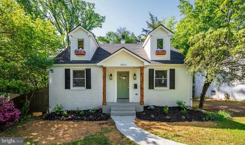 10613 S Dunmoor Dr, SILVER SPRING, MD, 20901-1518 | Card Image