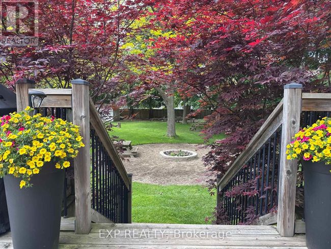 68 Thompson Pl, House other with 4 bedrooms, 2 bathrooms and 4 parking in Innerkip ON | Image 40
