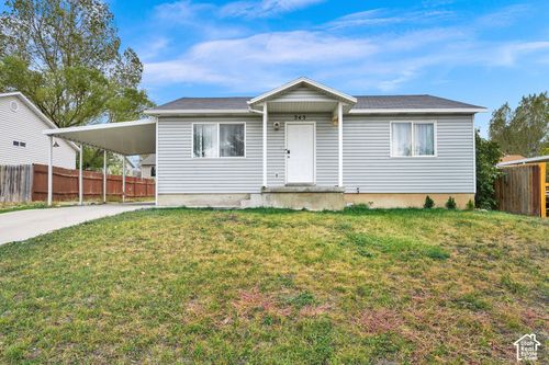 245 W 700 N, Tooele, UT, 84074-1316 | Card Image