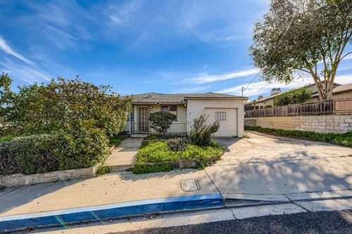 6927 Waite Dr, La Mesa, CA, 91941-7411 | Card Image