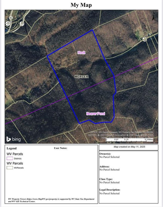 0 Bluestone Ave, Home with 0 bedrooms, 0 bathrooms and null parking in Bramwell WV | Image 4