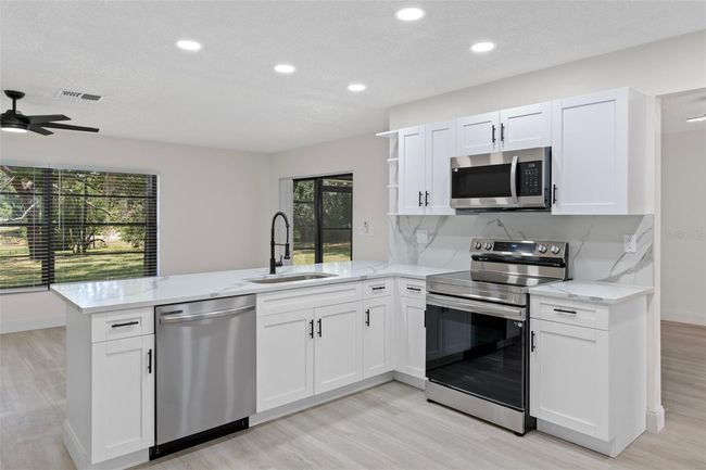 8457 Blaine Rd, House other with 2 bedrooms, 2 bathrooms and null parking in Spring Hill FL | Image 16