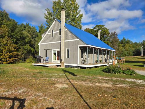 1 Tinmouth Pond Rd, Tinmouth, VT, 05773-1140 | Card Image