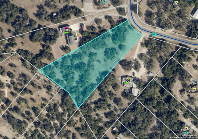 0 Cornwall Dr, Home with 0 bedrooms, 0 bathrooms and null parking in Spring Branch TX | Image 11