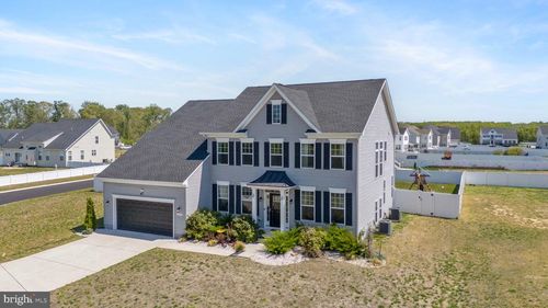 252 Hampton Hill Dr, CAMDEN WYOMING, DE, 19934-5302 | Card Image