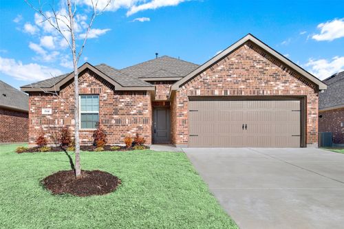 712 Cool Canyon Trl, Princeton, TX, 75407-9836 | Card Image