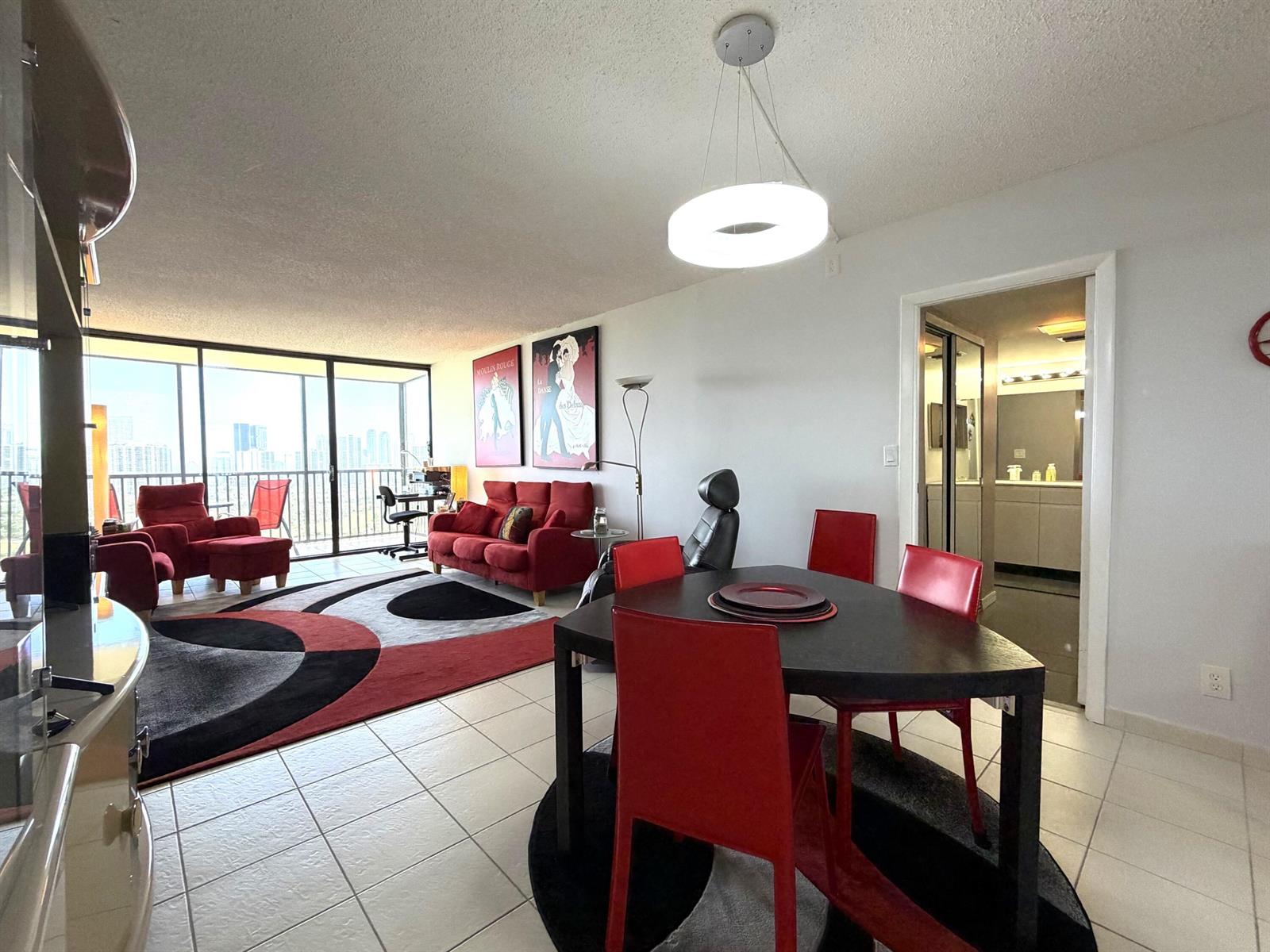 Residential in Aventura