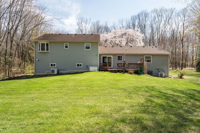 8660 Sargent Rd, House other with 3 bedrooms, 3 bathrooms and null parking in Fowlerville MI | Image 43