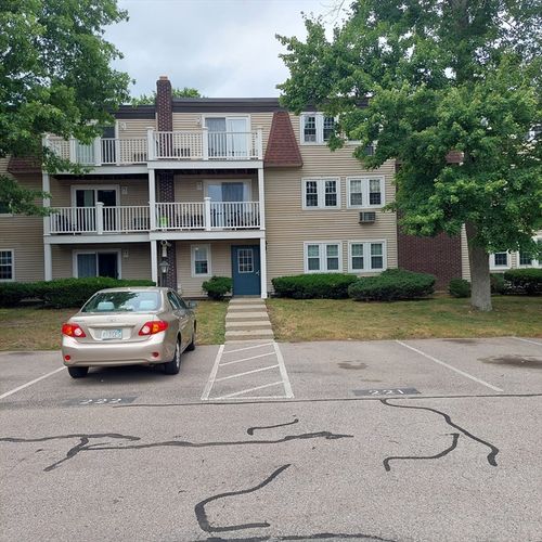 6203-180 Main, Bridgewater, MA, 02334 | Card Image