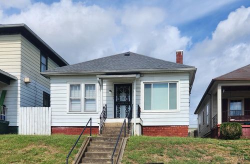 1705 Williams St, Portsmouth, OH, 45662-4648 | Card Image