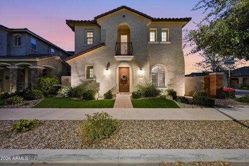 2554 S Quaintance St, Gilbert, AZ, 85295-0396 | Card Image