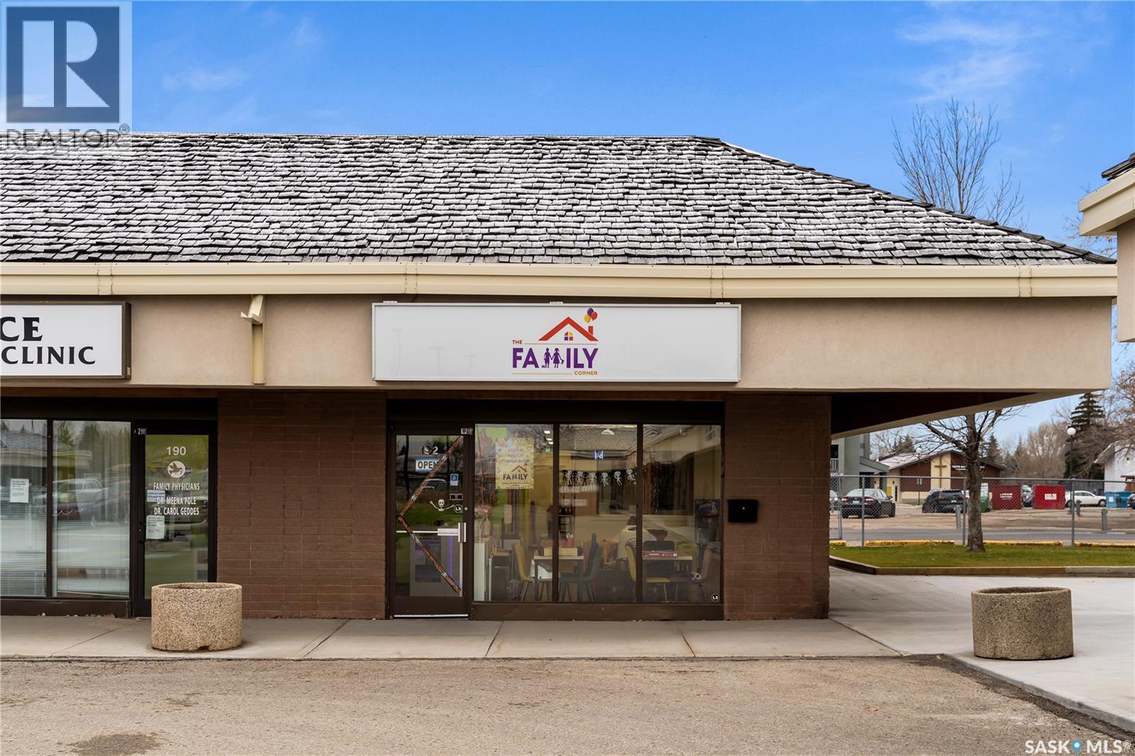 Business Opportunity in Regina