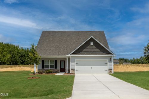 32 Foxton Place, Angier, NC, 27501 | Card Image