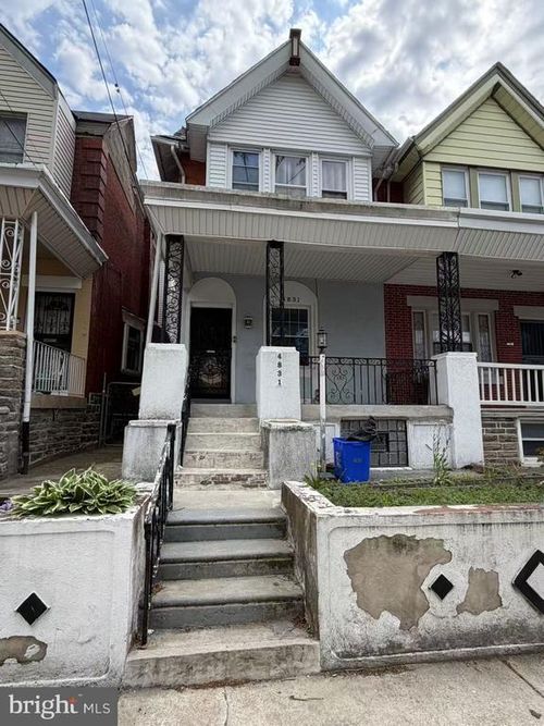 4831 N 13th St, PHILADELPHIA, PA, 19141-3426 | Card Image