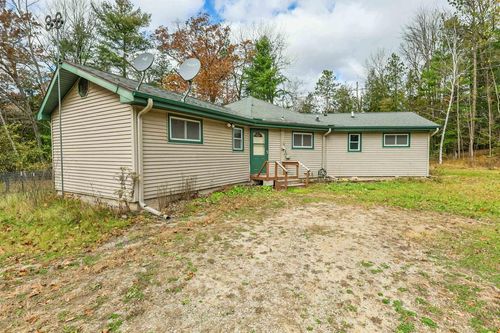 10869 Randall Lane, BREED, WI, 54174 | Card Image