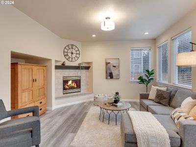 Living Room-Fireplace | Image 3