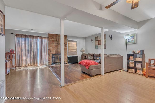 74 Fieldcrest Way, Condo with 3 bedrooms, 2 bathrooms and null parking in Hazlet NJ | Image 5