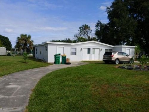 27272 Sunnybrook Rd, Punta Gorda, FL, 33983-3324 | Card Image