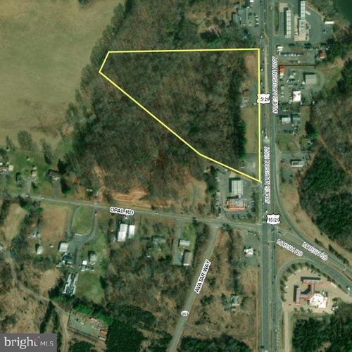 10040 James Madison Hwy, WARRENTON, VA, 20186-7820 | Card Image