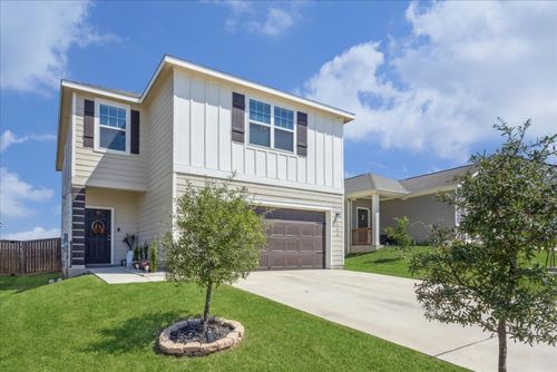 208 Night Riders Way, Jarrell, TX, 76537-0698 | Card Image