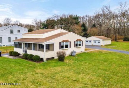 31 Magnolia Ave, New Egypt, NJ, 08533-1610 | Card Image