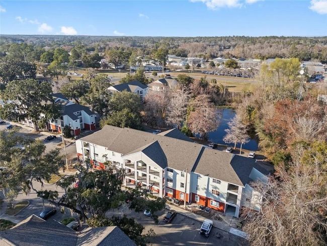 APT-704 - 2360 Archer Rd, Condo with 1 bedrooms, 1 bathrooms and null parking in GAINESVILLE FL | Image 5