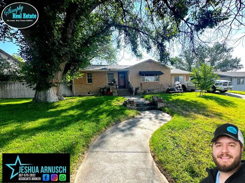 2959 W A St, Torrington, WY, 82240-1951 | Card Image
