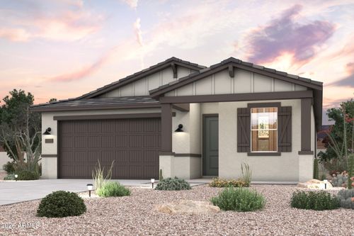 22869 W Monona Ln, Surprise, AZ, 85387-8557 | Card Image