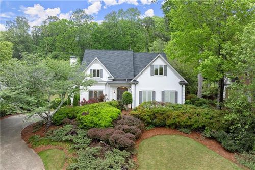 1431 Waterford Green Dr, Marietta, GA, 30068-2910 | Card Image