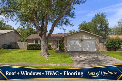 6126 Hopes Ferry St, San Antonio, TX, 78233-4612 | Card Image
