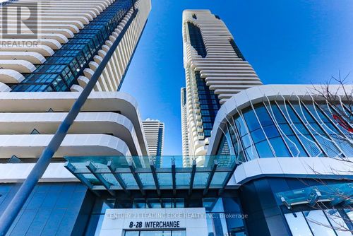 4011-8 Interchange Way, Vaughan (Vaughan Corporate Centre), ON, L4K5Z7 | Card Image