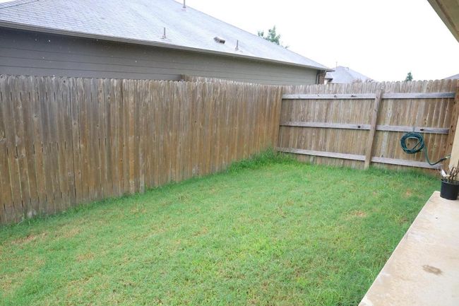 184 Voss, House other with 3 bedrooms, 2 bathrooms and null parking in Kyle TX | Image 29