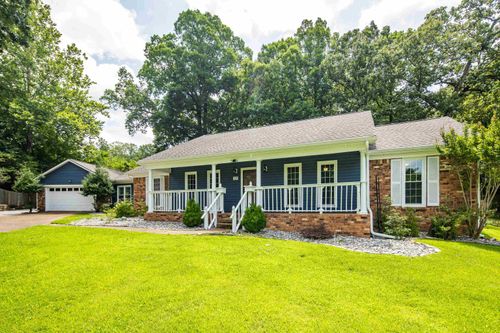 2270 Atherstone Pl, Cordova, TN, 38016-4582 | Card Image