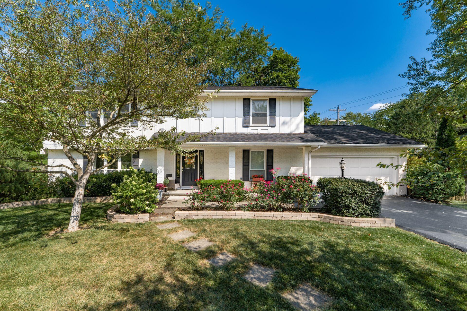 Cassill St, Columbus, OH 43220