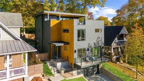 501 Terrace Ave Ne, Atlanta, GA, 30307-1603 | Card Image