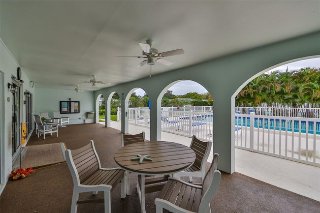 UNIT-72 - 11200 102 Nd Ave, Condo with 2 bedrooms, 2 bathrooms and null parking in SEMINOLE FL | Image 5