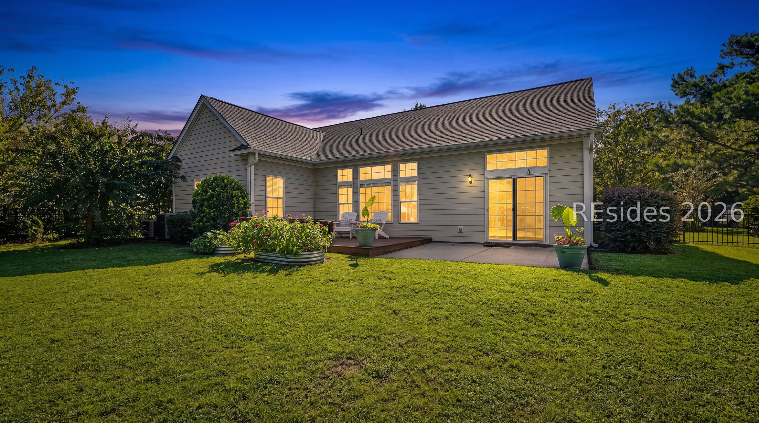 Residential in Bluffton 2