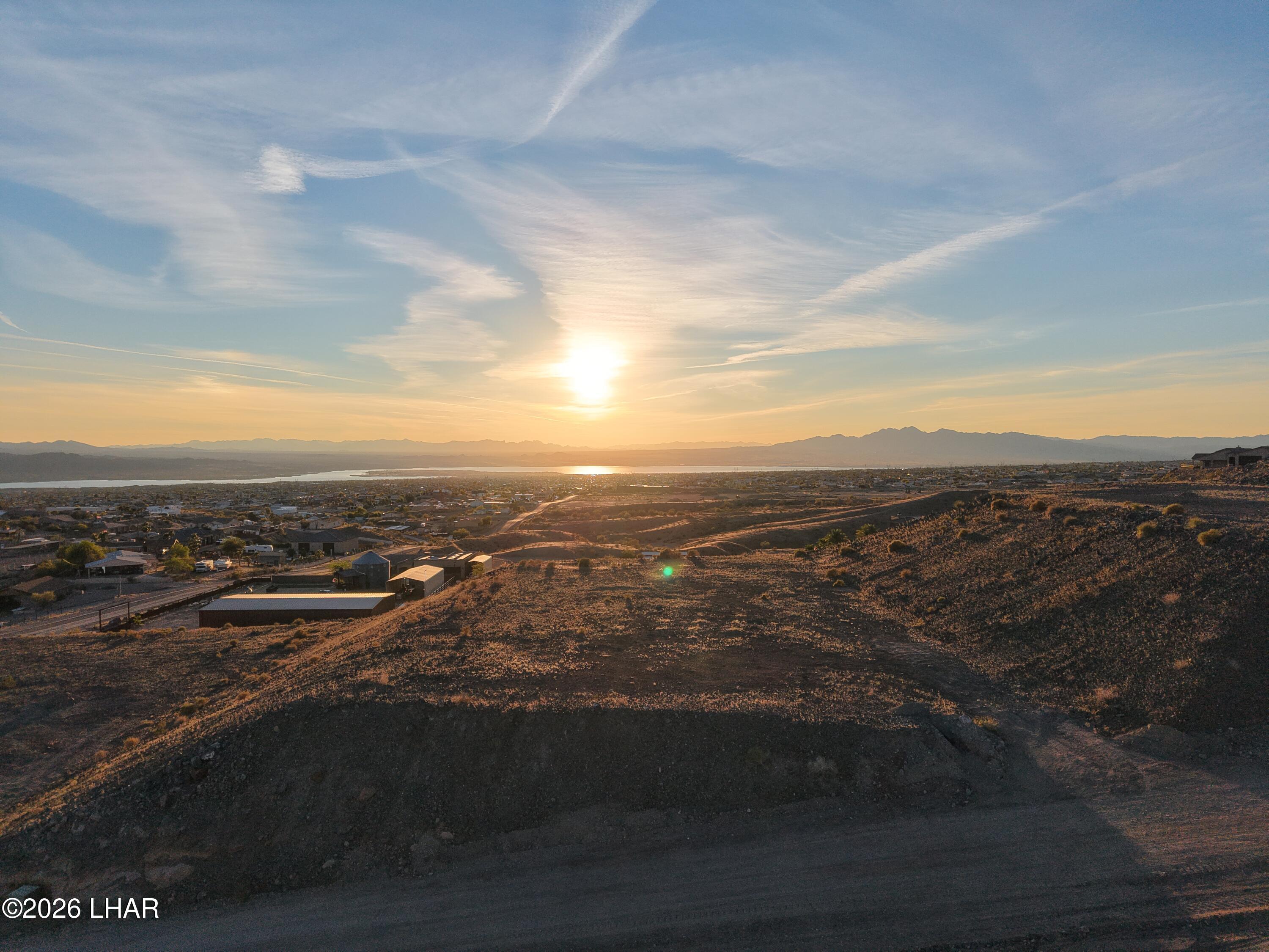 Land in Lake Havasu City