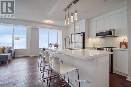 2006-70 Forest Manor Rd, North York, ON, M2J0A9 | Card Image