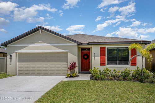 4791 Talbot Blvd, Cocoa, FL, 32926-1860 | Card Image